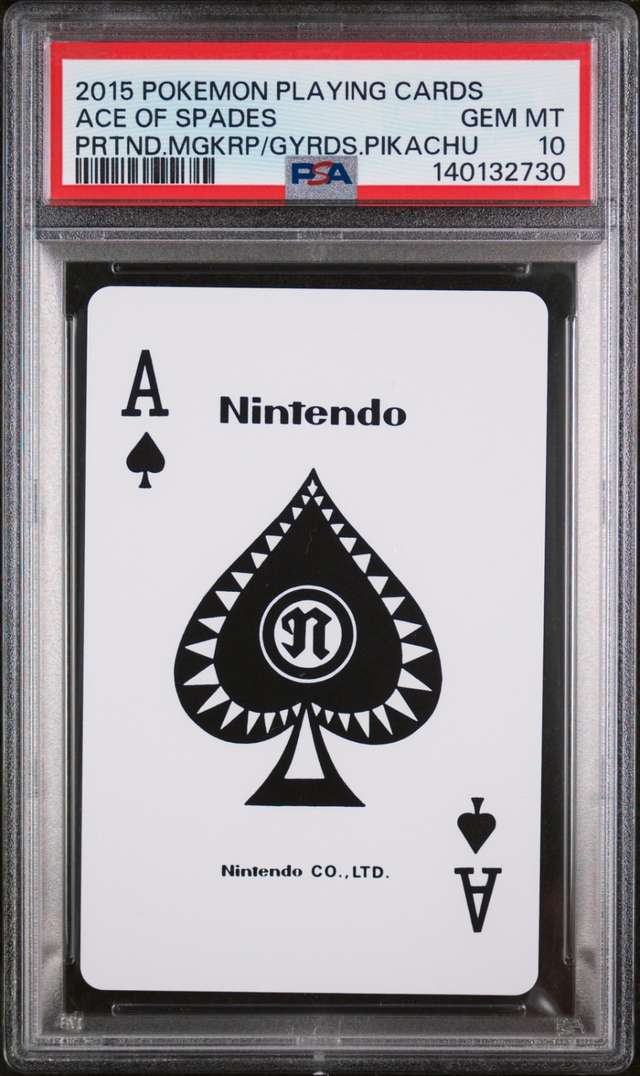Ace Of Spades