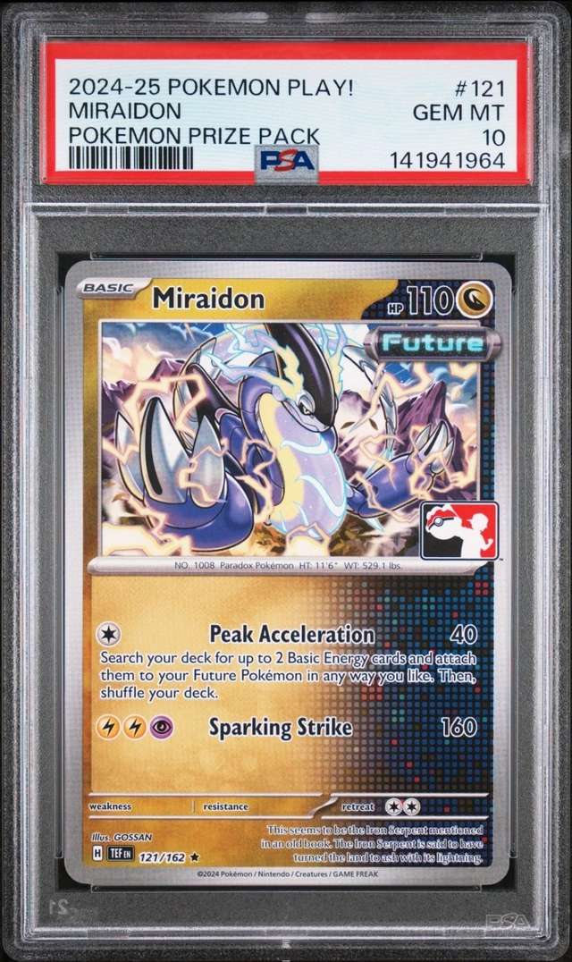 Miraidon