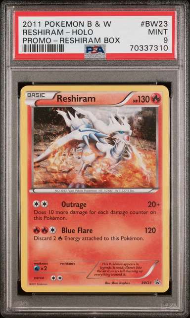 Reshiram