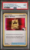 Battle Vip Pass