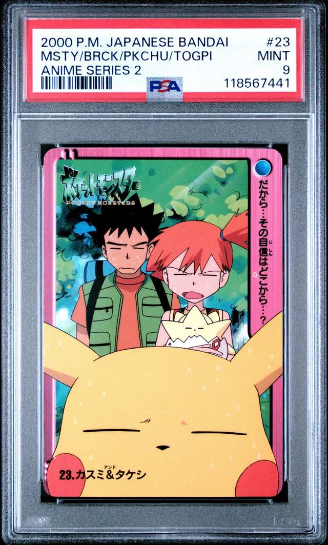 MSTY/BRCK/PKCHU/TOGPI