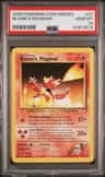 Blaine'S Magmar