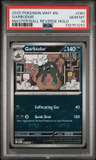 Garbodor