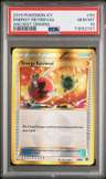 Energy Retrieval