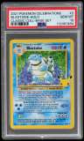 Blastoise