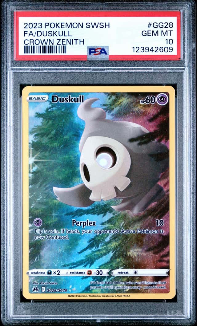 Duskull