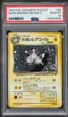 Dark Magneton