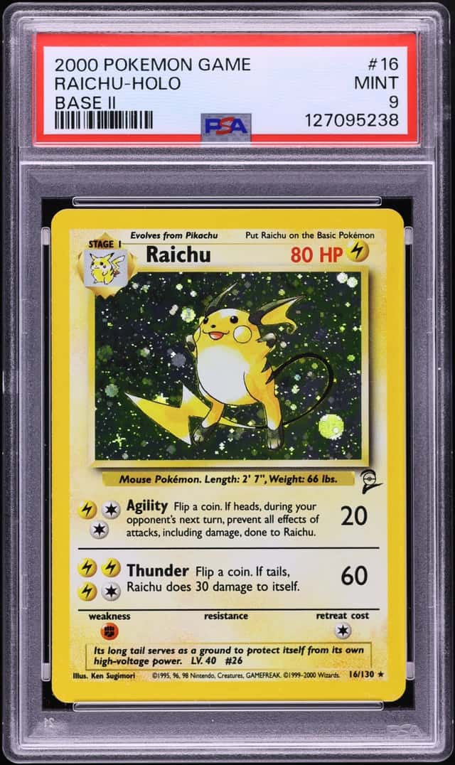Raichu