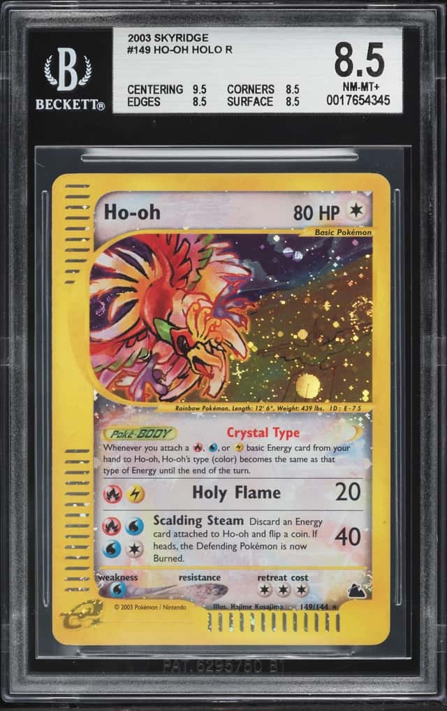 Ho-oh
