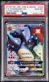 Charizard Gx