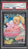 Lillie'S Clefairy Ex