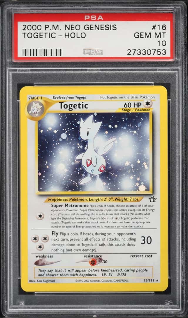 Togetic
