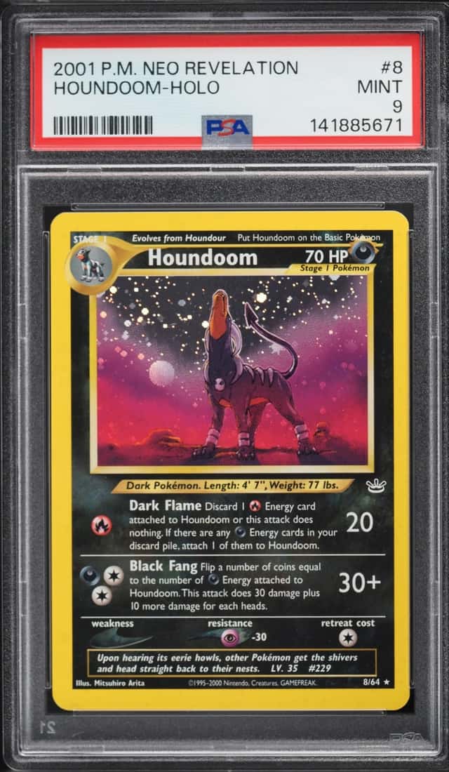 Houndoom