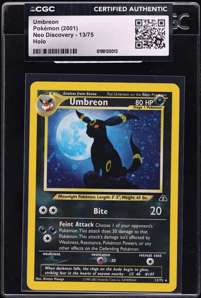 Umbreon