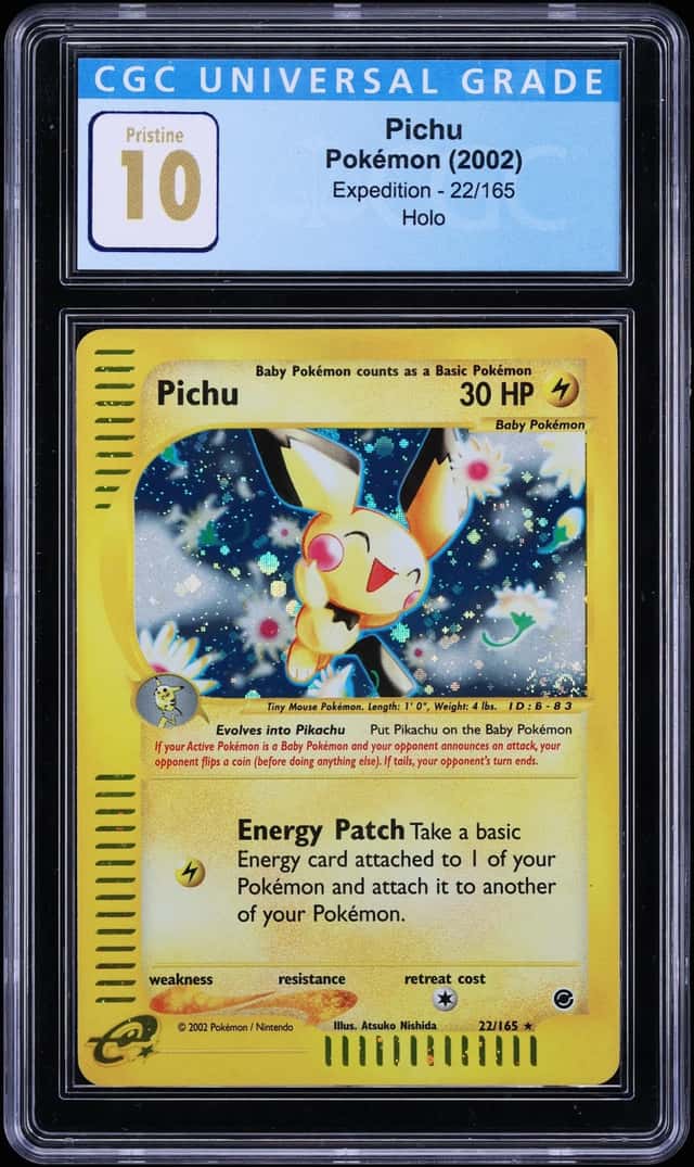 Pichu