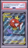 Magikarp & Wailord Gx