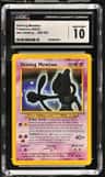 Shining Mewtwo