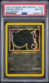 Shining Steelix