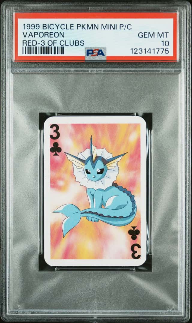 Vaporeon