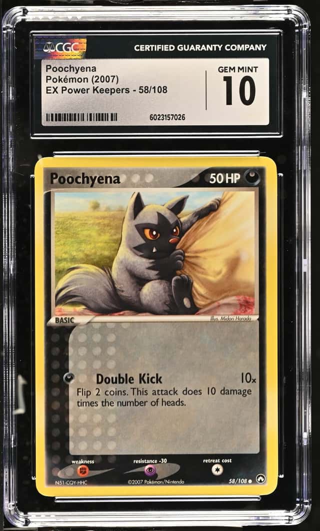 Poochyena
