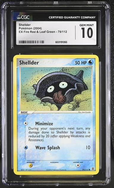 SHELLDER