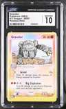 Graveler