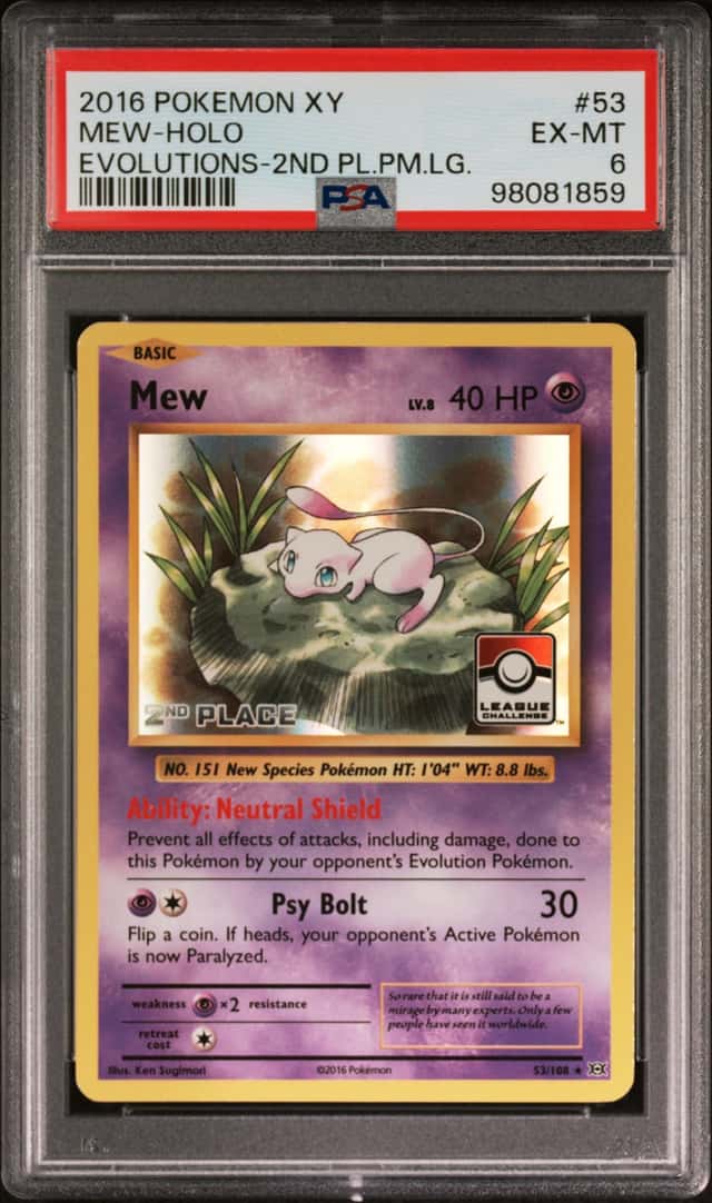 MEW