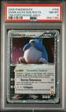 Rocket'S Snorlax Ex