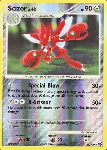 Reverse Holo