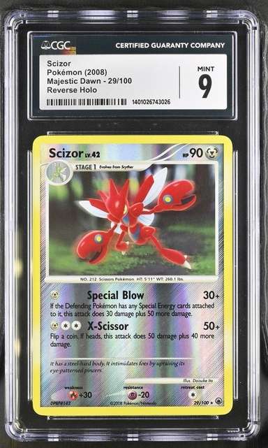 Scizor