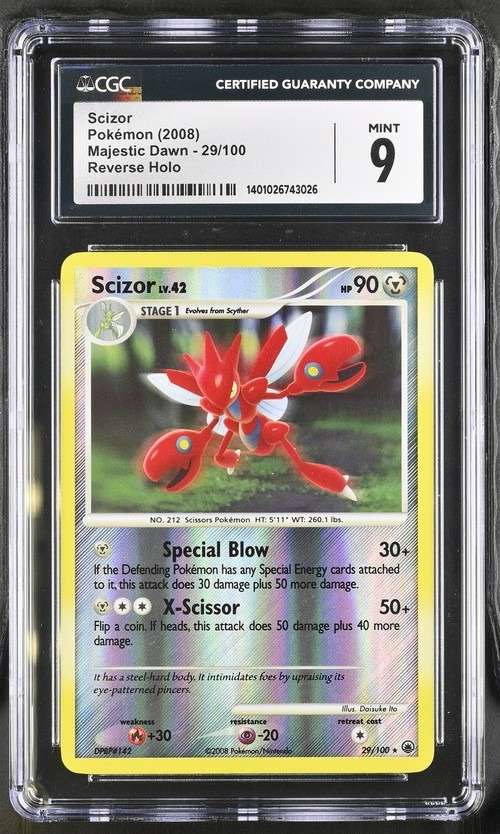 Scizor