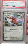Scizor