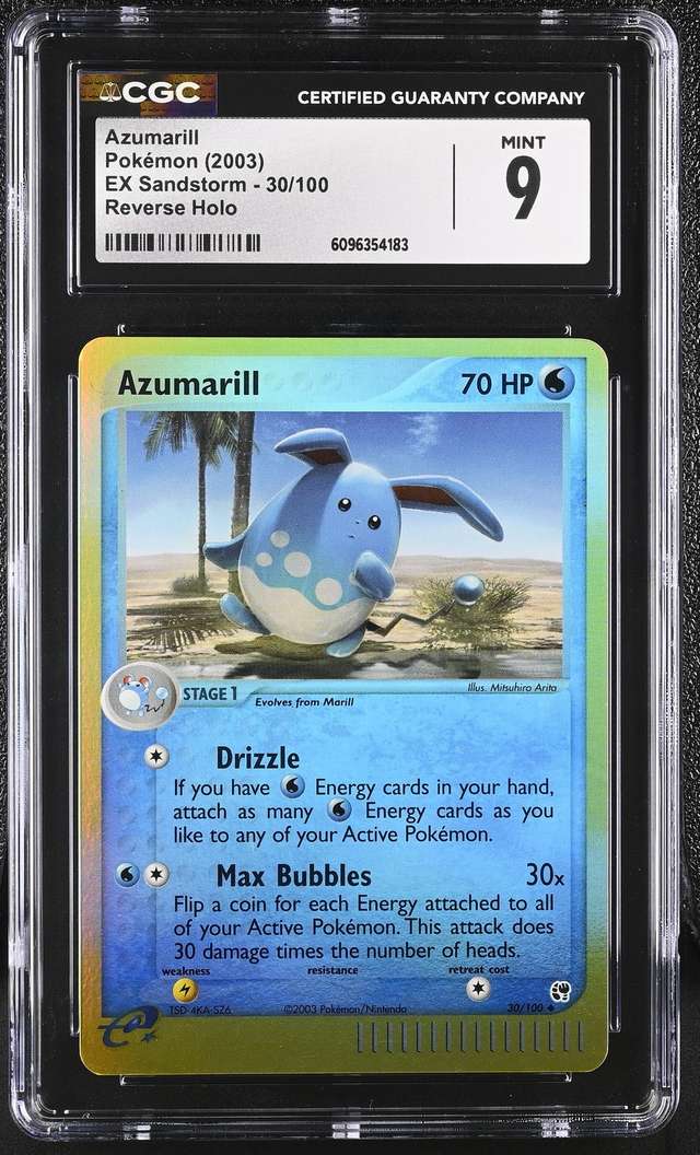 Azumarill