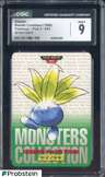 Oddish