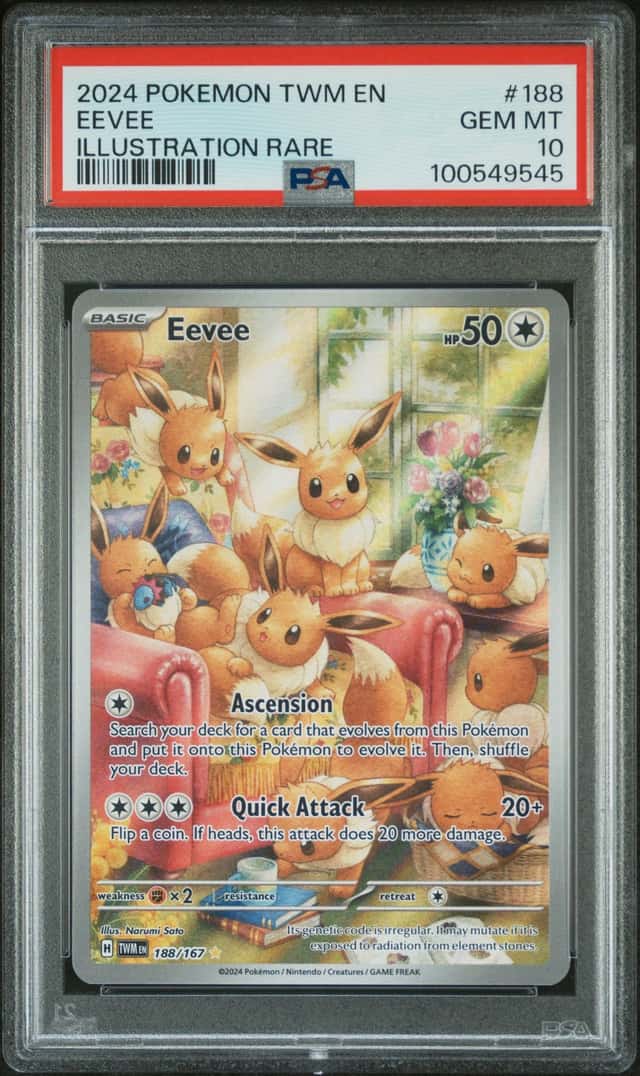 Eevee