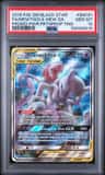 Mewtwo & Mew Gx