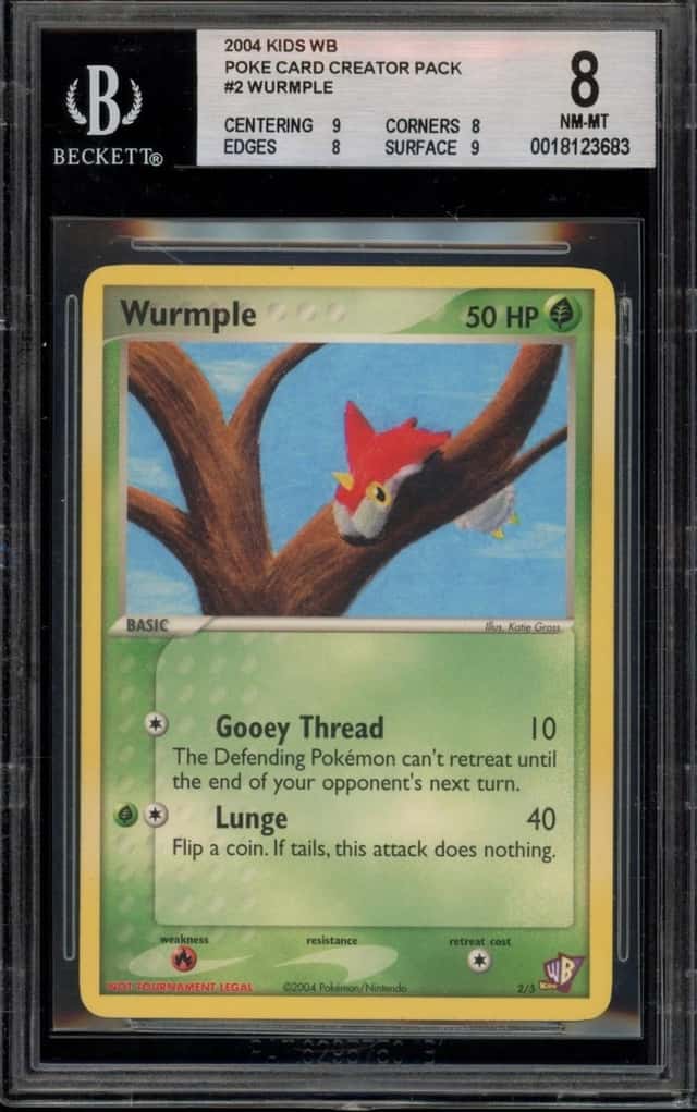 Wurmple