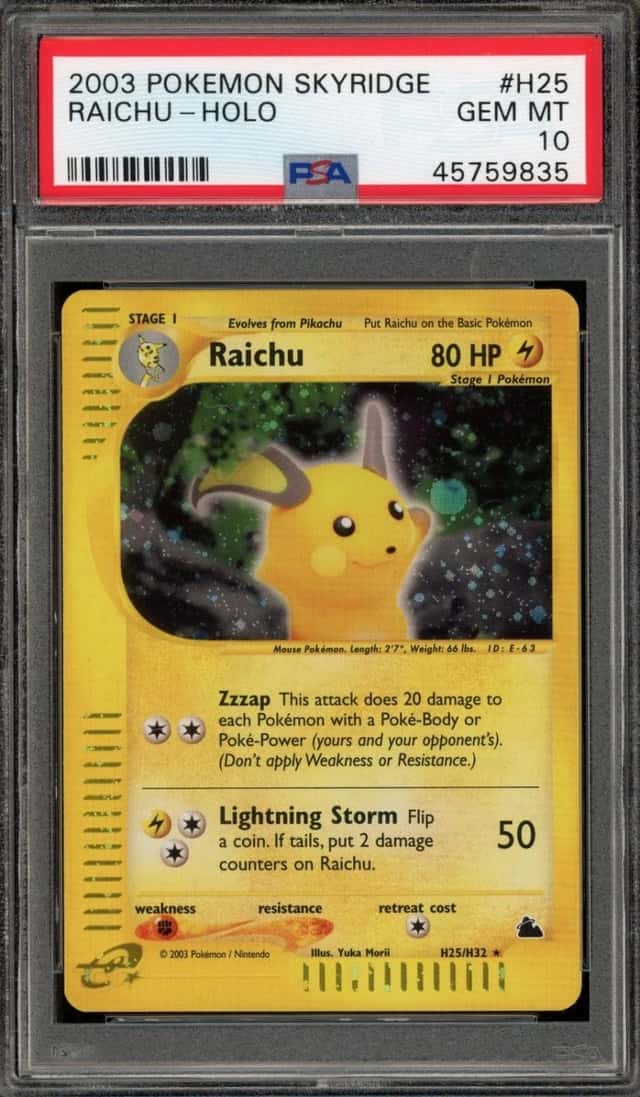 Raichu