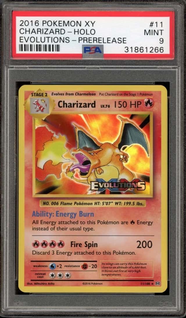 Charizard
