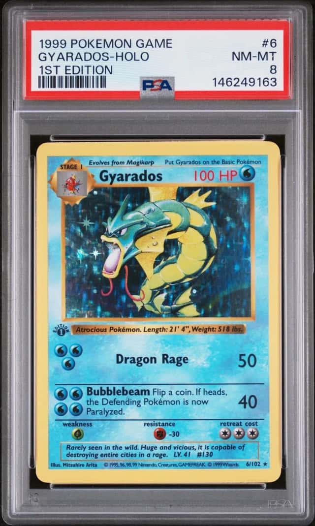 Gyarados