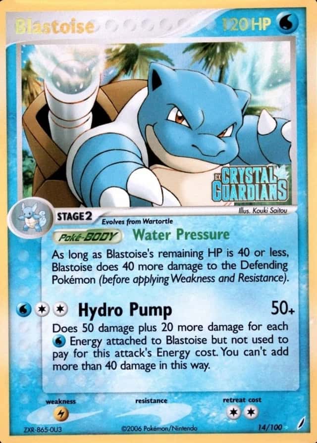 Reverse Holo