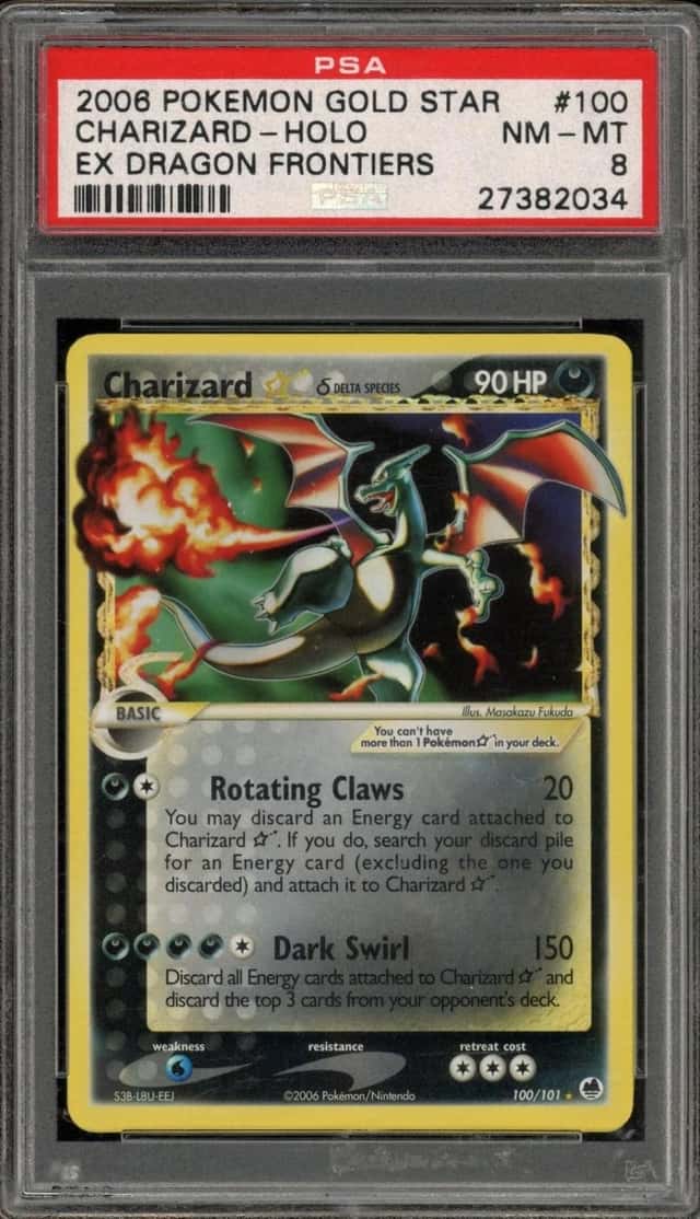 Charizard