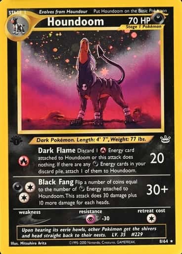 Holo · 1st Edition