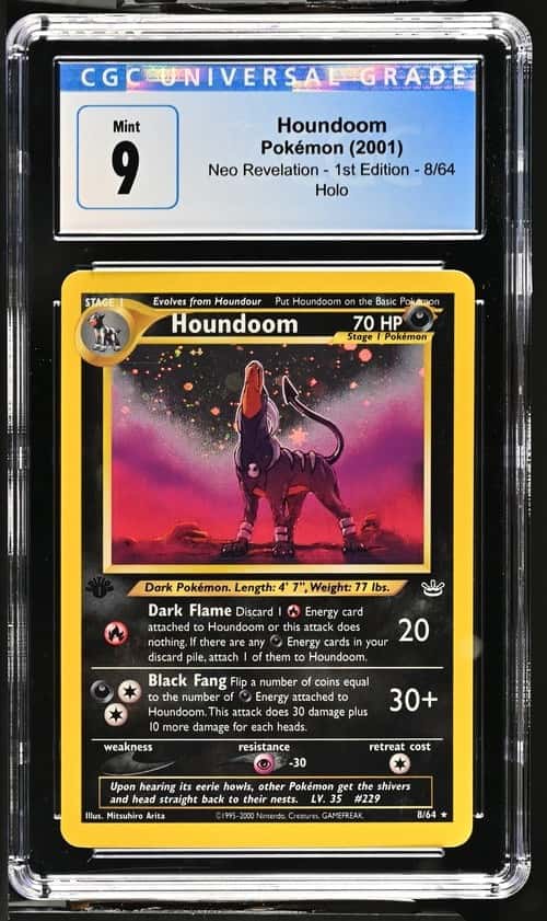 Houndoom