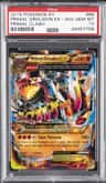 Primal Groudon Ex