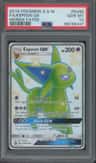 Espeon Gx