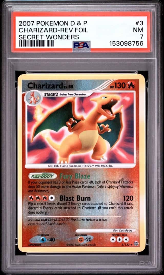 Charizard