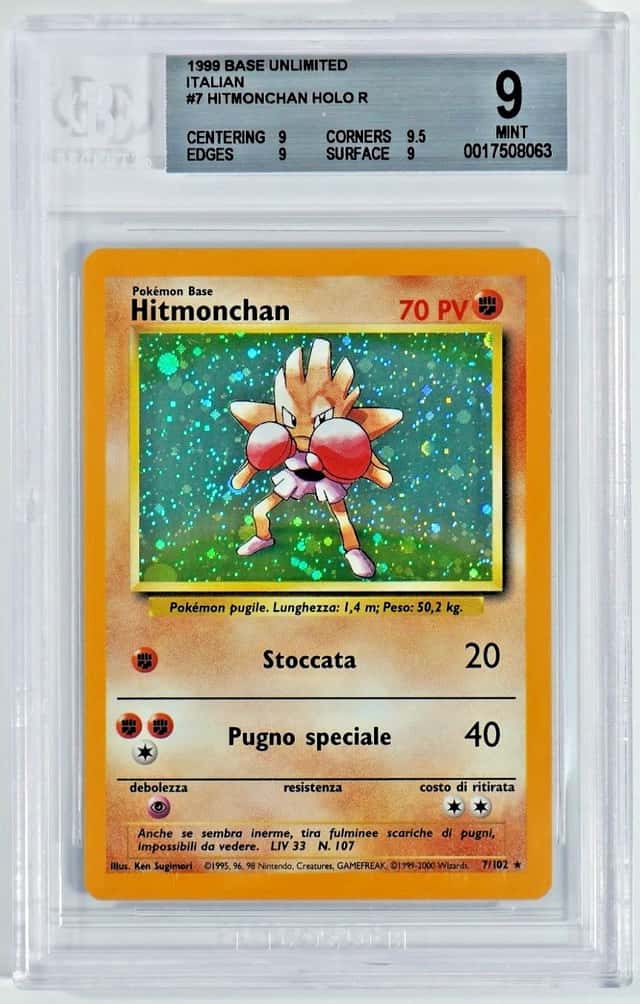 Hitmonchan
