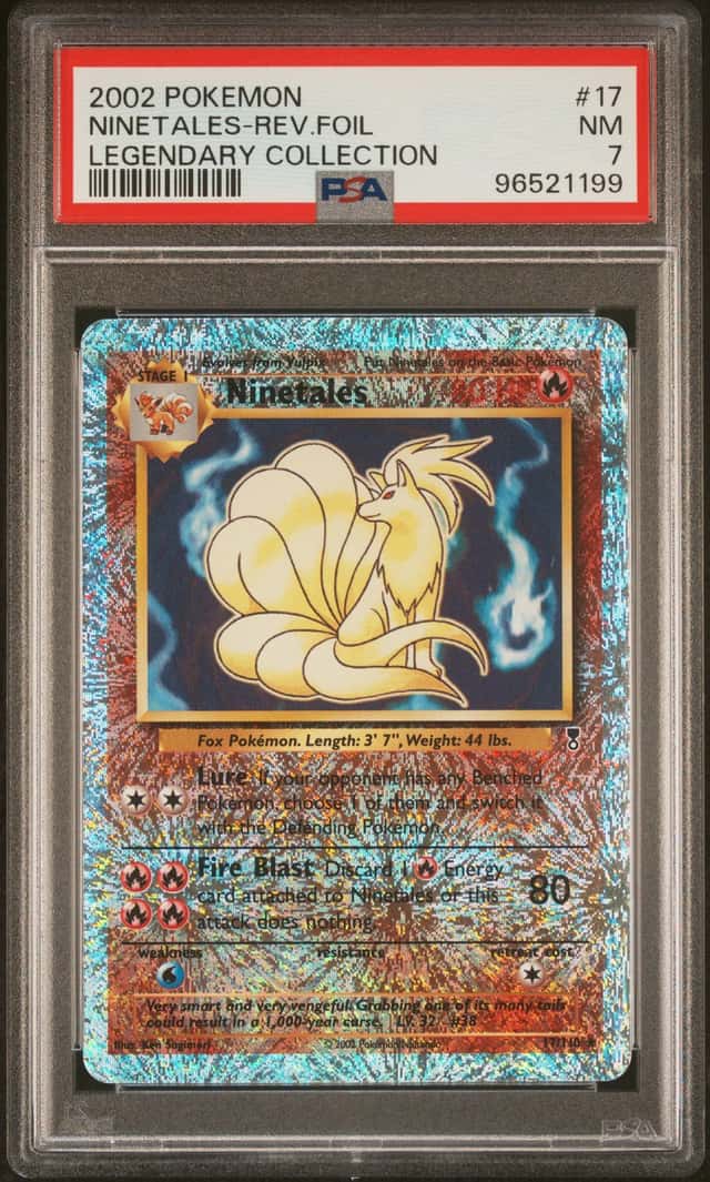 NINETALES-REV.FOIL