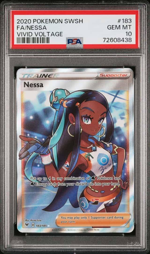 Nessa